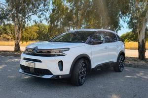 Citroen C5 Aircross BlueHDi 1.5 130Cv EAT8 FEEL UN