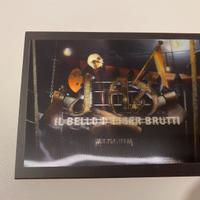 J-Ax il bello di esser brutti 2 CD + 1 DVD