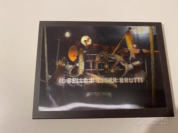 J-Ax il bello di esser brutti 2 CD + 1 DVD
