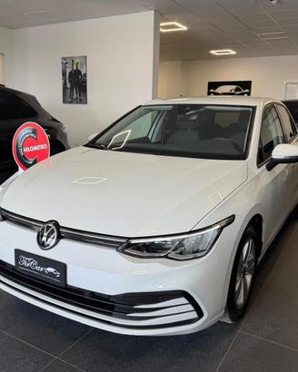 VOLKSWAGEN GOLF VIII STYLE 2.0 TDI 115CV CARPLAY O
