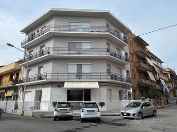 Appartamento completamente arredato