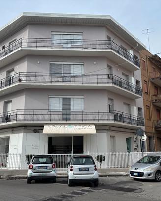 Appartamento completamente arredato