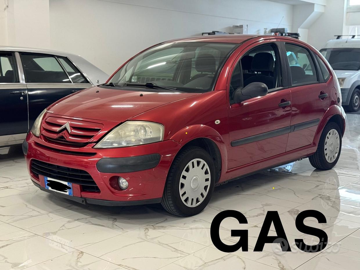 CITROEN C3 1ª serie