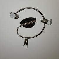 plafoniera da soffitto 