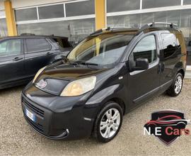 Fiat Qubo 1.3 MJT 80 CV Dynamic