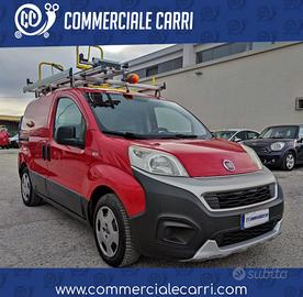 FIAT FIORINO 1.3 M-JET FURGONE ADVENTURE -