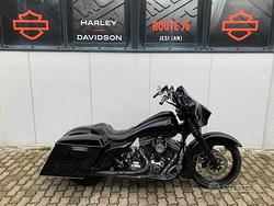 Harley-Davidson Touring Street Glide - 2006