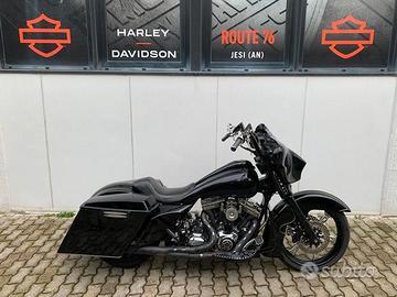Harley-Davidson Touring Street Glide - 2006
