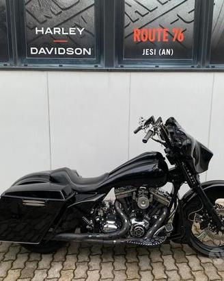 Harley-Davidson Touring Street Glide - 2006