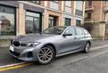 Bmw 318 3 series 318 d MHEV M Sport #6623