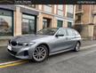 Bmw 318 3 series 318 d MHEV M Sport #6623