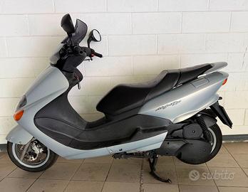 Scooter Yamaha Majesty 150