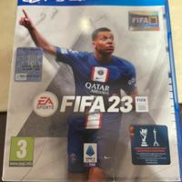 FIFA 23