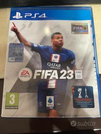 FIFA 23