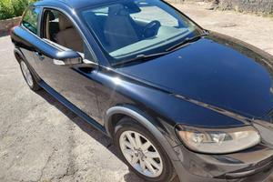 Volvo C30 2.0 D