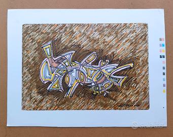 Umberto Mastroianni - Composizione