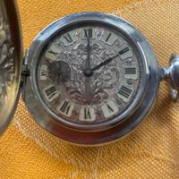 Orologio  da tasca russo Molnija 3602 funzionante