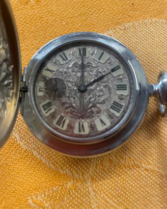 Orologio  da tasca russo Molnija 3602 funzionante