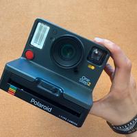 Polaroid ONE STEP 2 funzionante
