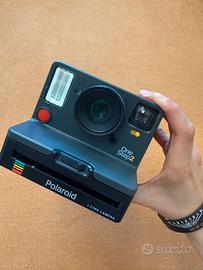 Polaroid ONE STEP 2 funzionante