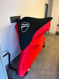 Ducati multistrada v4 PP