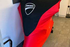 Ducati multistrada v4 PP