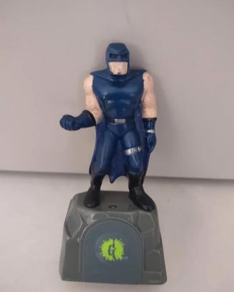 Goosebumps Collectibles - The Masked Mutant