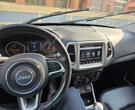 Jeep Compass 1.6 Diesel Mjet 2WD