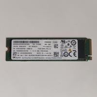 SSD NVME 512 gb gen3-X4