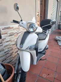 scooter liberty 50cc