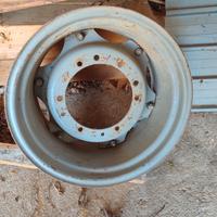 cerchi trattore  è gomme 