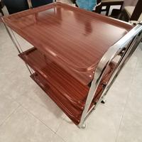 carrello portavivande