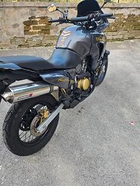 Honda transalp 650