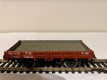 Carro merci Rivarossi Como