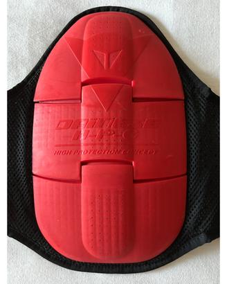 Fascia lombare Dainese
