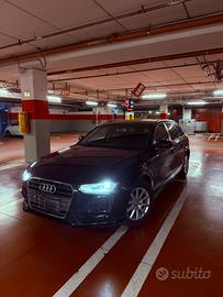 Audi A4 Avant Quattro 2.0 150cv tdi E6 business
