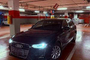 Audi A4 Avant Quattro 2.0 150cv tdi E6 business