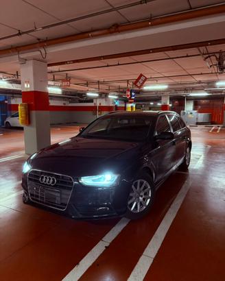 Audi A4 Avant Quattro 2.0 150cv tdi E6 business
