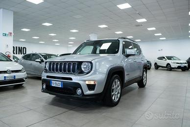 Jeep Renegade 1.0 T3 Business