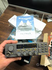 radio cb Alan 28 nuovo 