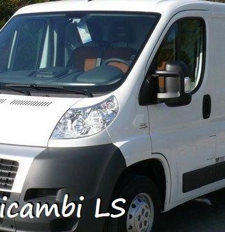 Fiat ducato 2010