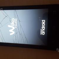 Ricambi Wiko Samsung Iphone Asus