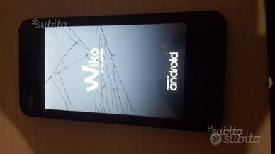 Ricambi Wiko Samsung Iphone Asus
