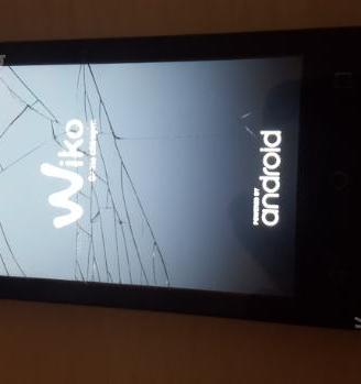 Ricambi Wiko Samsung Iphone Asus