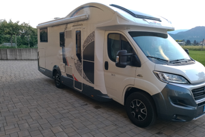 Roller team Granduca