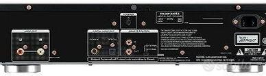 lettore cd marantz 6005
