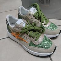 scarpe da donna misura 38