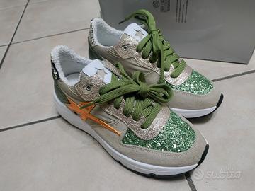 scarpe da donna misura 38