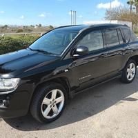 jeep compass, diesel, uniproprietario 