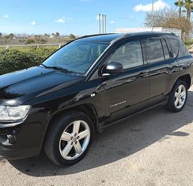 jeep compass, diesel, uniproprietario 